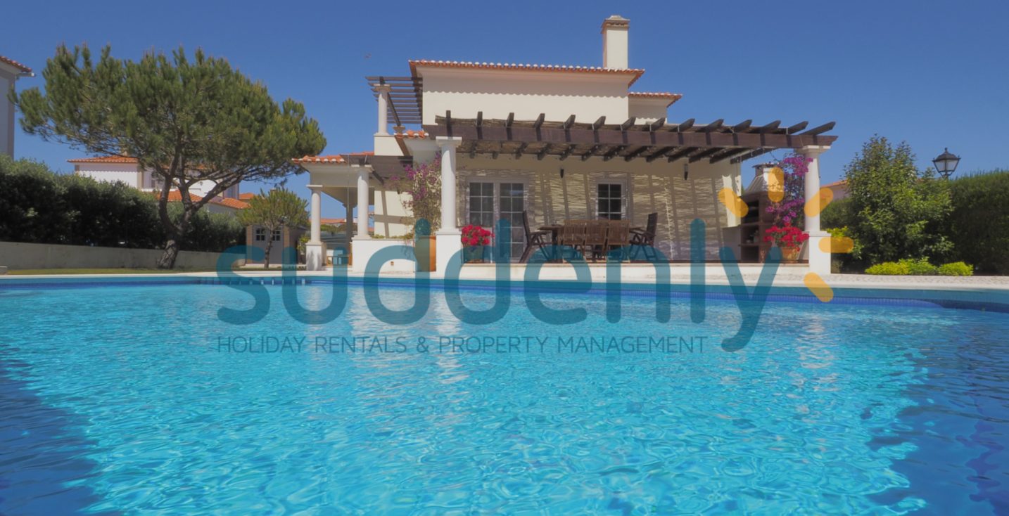 Accommodation Types 1