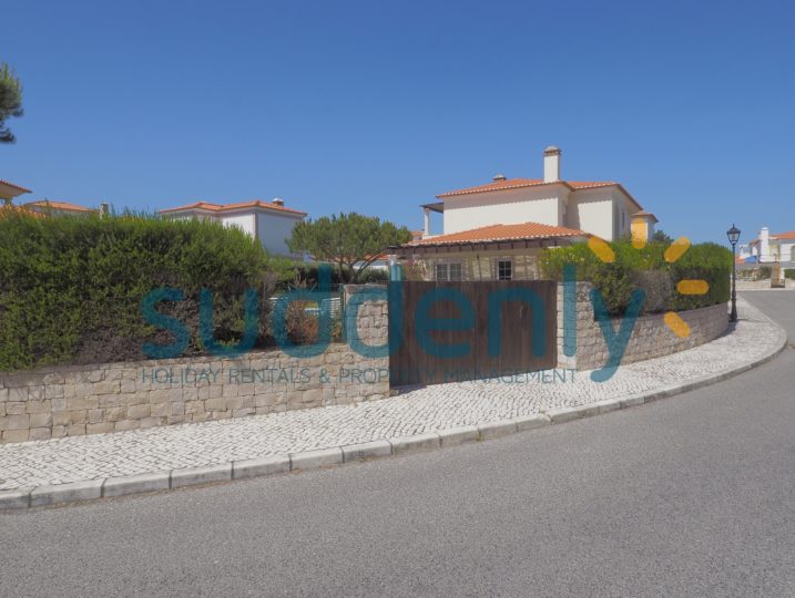 27897/AL	- Villa Ocean Greens 2
