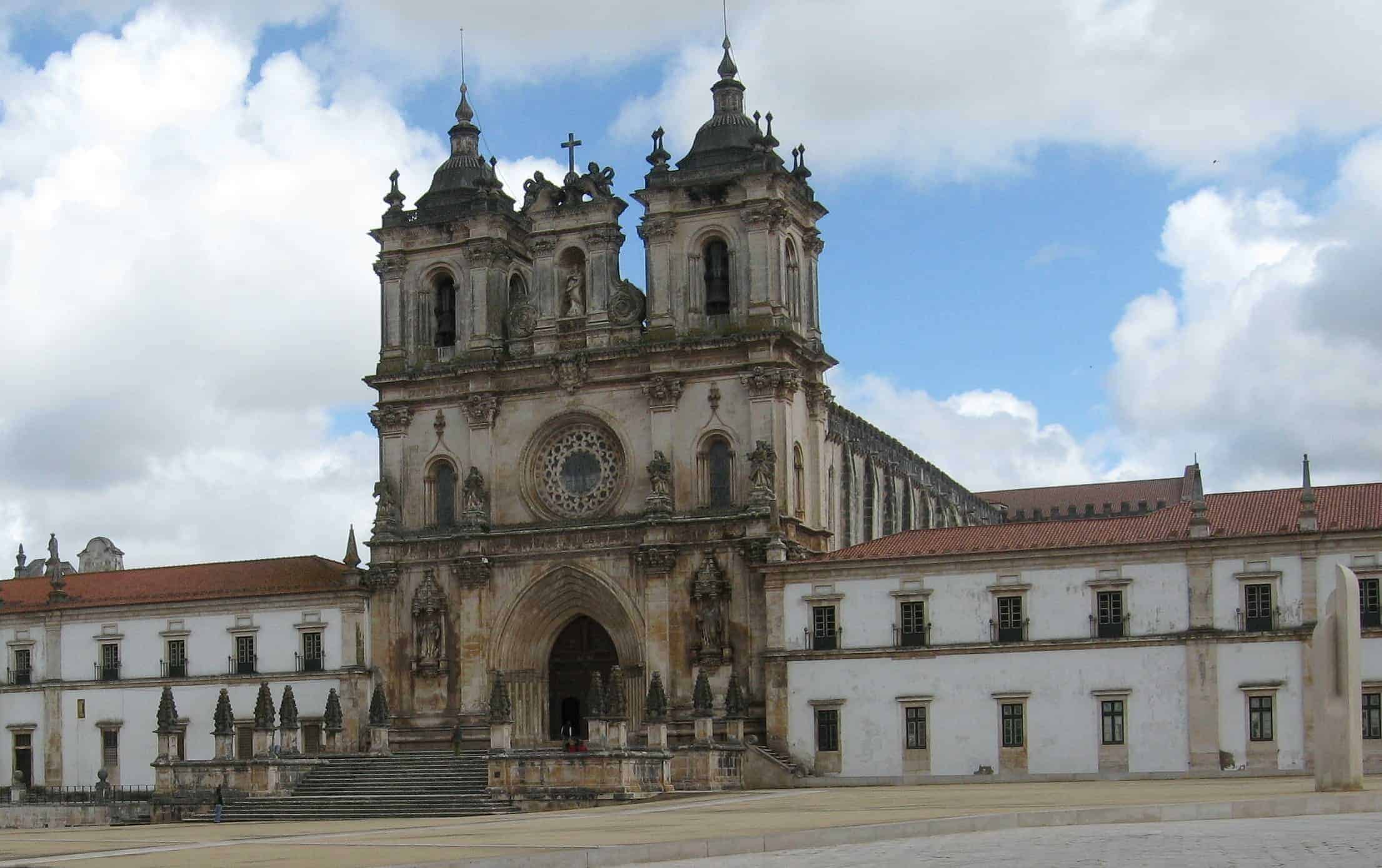 Religious tourism in Costa de Prata – Know what to visit 4