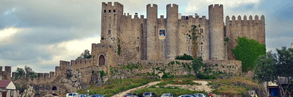 Descubra a Vila de Óbidos, um museu ao ar livre 1