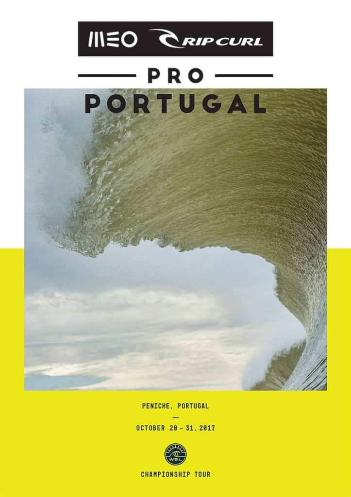 RIP CURL PRO PORTUGAL 2017 12