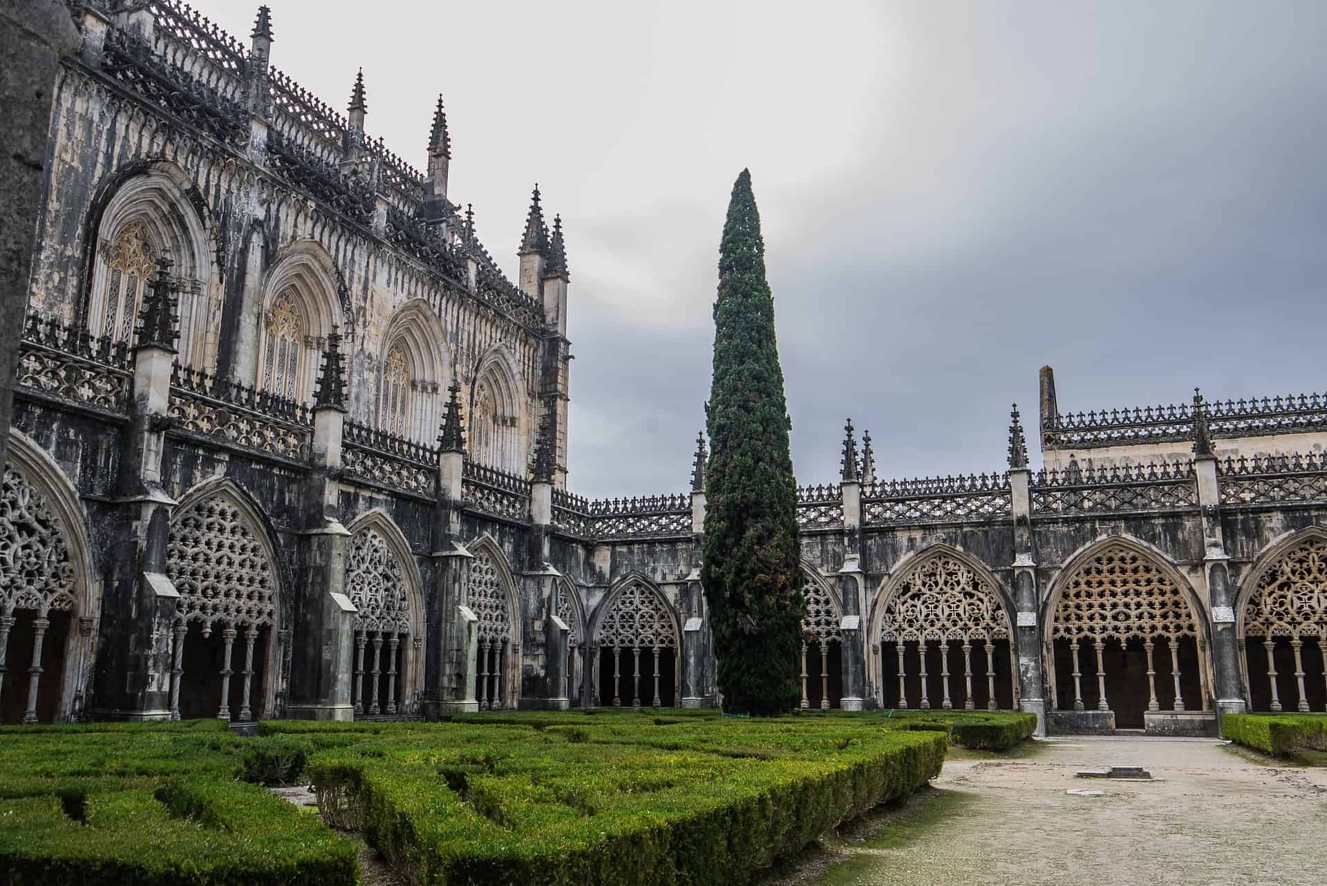 Turismo religioso en Costa de Prata - Saber qué visitar 5