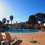 Holiday Rentals in Praia D'El Rey 239