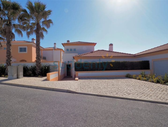 36765/AL - Links Villa 7