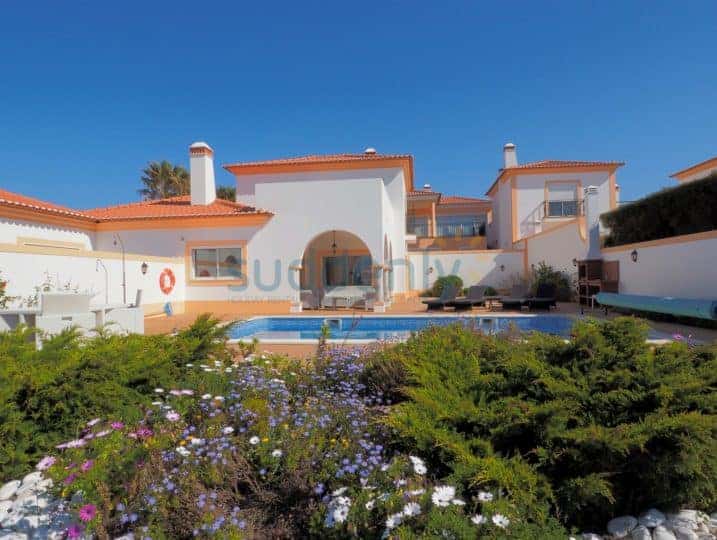 36765/AL - Links Villa 4