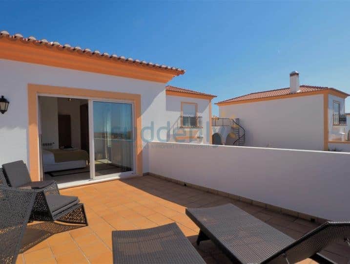 36765/AL - Links Villa 23