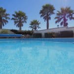 Holiday Rentals in Praia D'El Rey 431