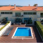 Holiday Rentals in Praia D'El Rey 116