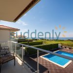 Holiday Rentals in Praia D'El Rey 140