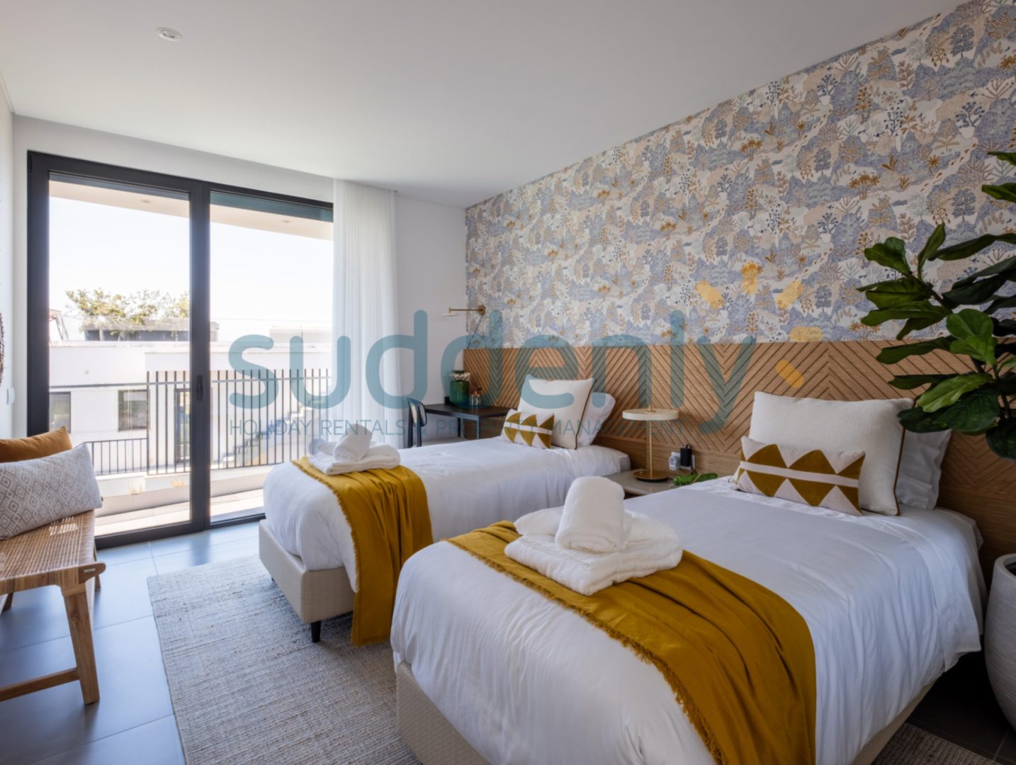 Holiday Rentals in Praia D'El Rey 24