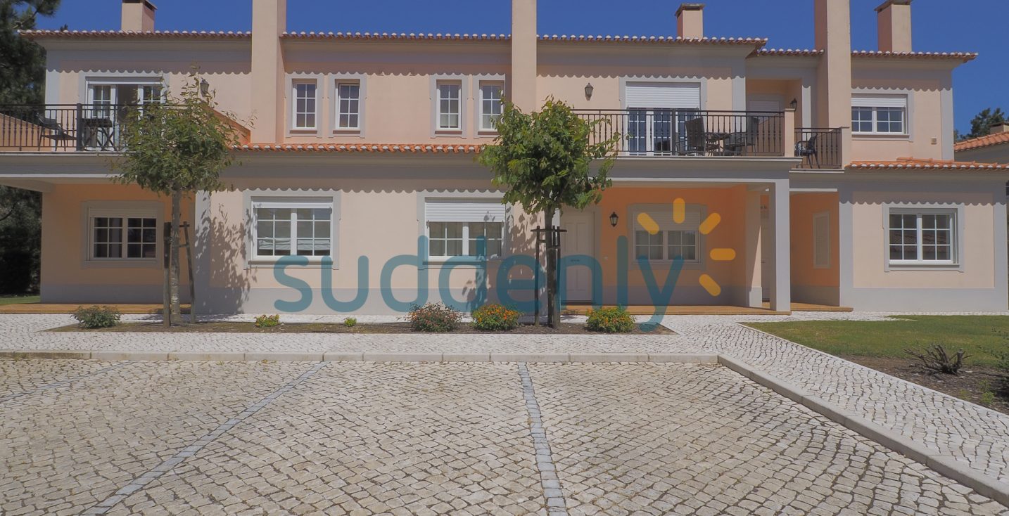 164035/AL - Casa Vista Verde 1