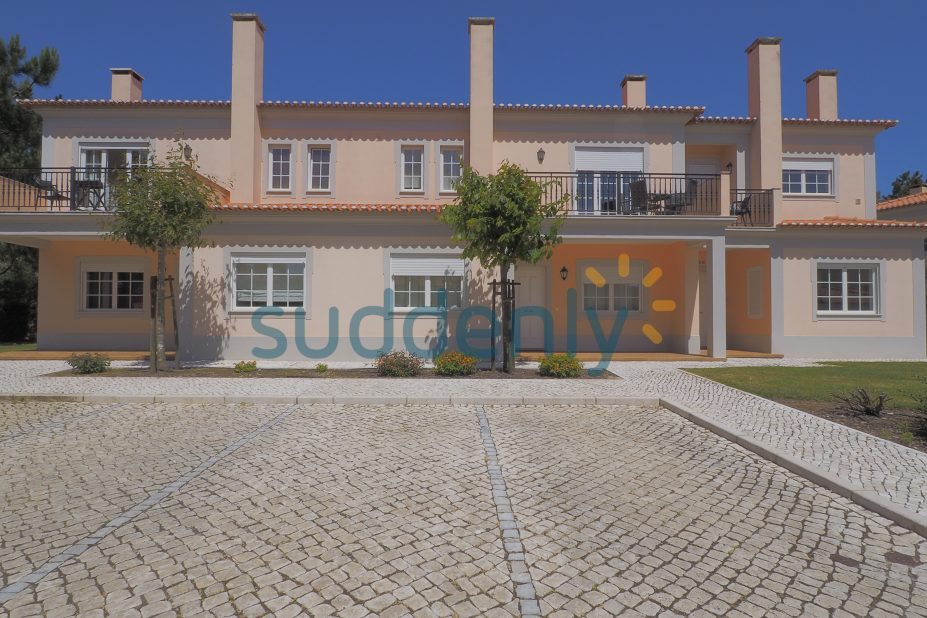164035/AL - Casa Vista Verde 1