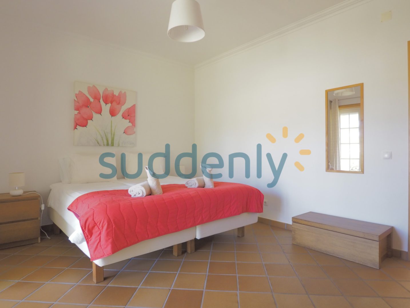 Holiday Rentals in Praia D'El Rey 18
