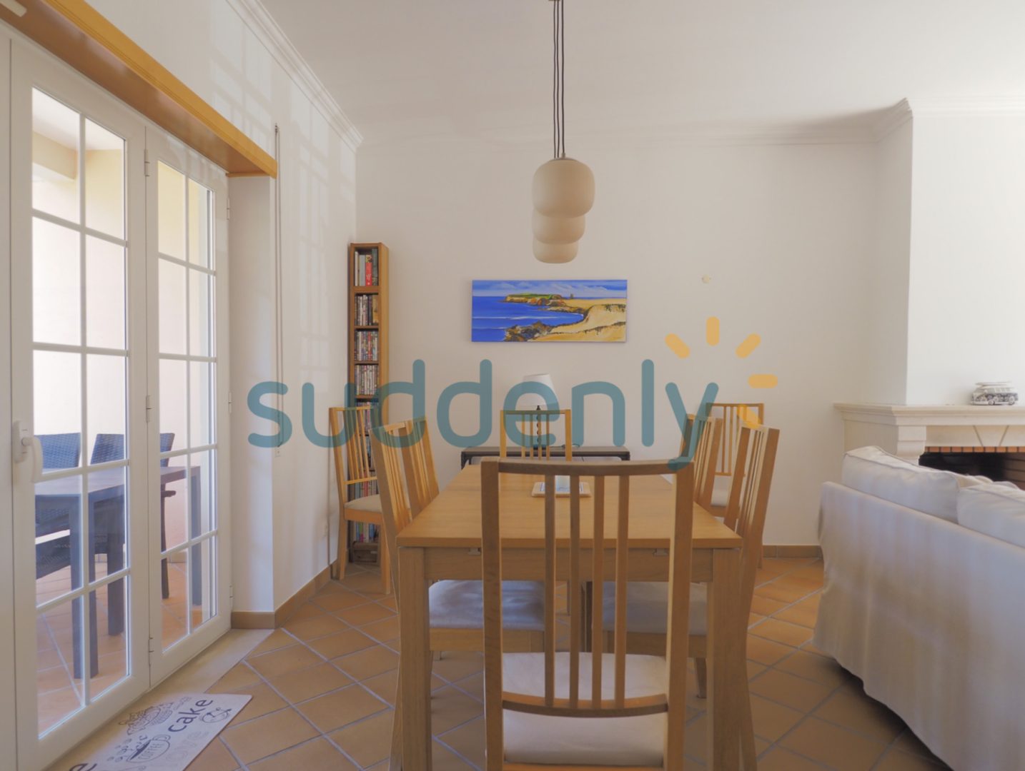 Holiday Rentals in Praia D'El Rey 10