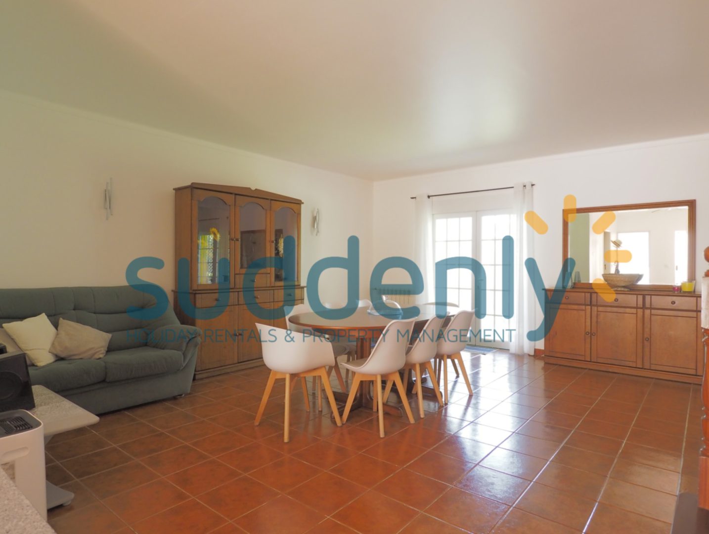 Holiday Rentals in Praia D'El Rey 9