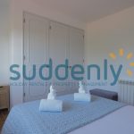 Holiday Rentals in Praia D'El Rey 58