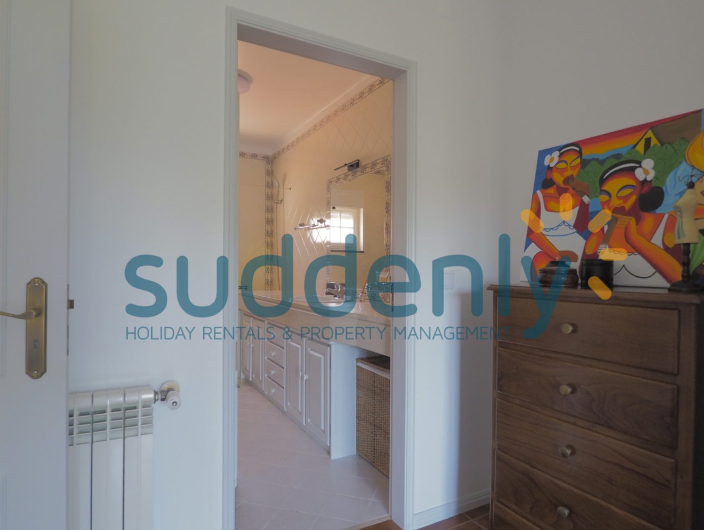 Holiday Rentals in Praia D'El Rey 35