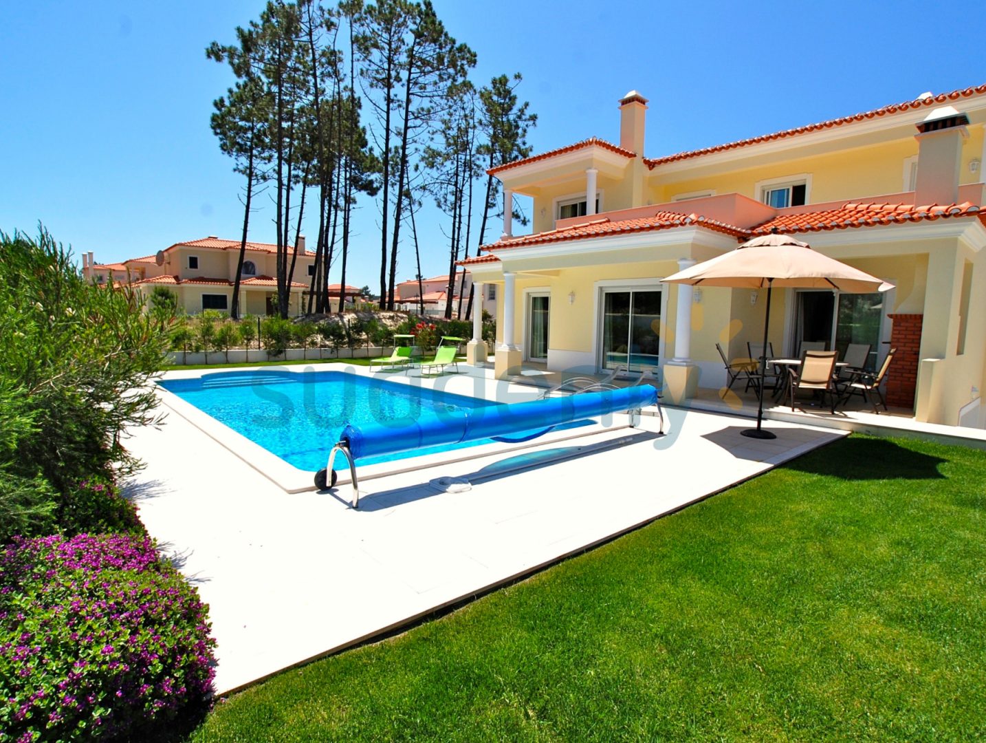 Villas 20