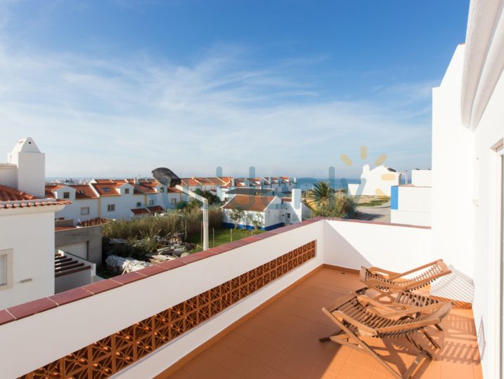 22865/AL - Red Rock Beach House 2