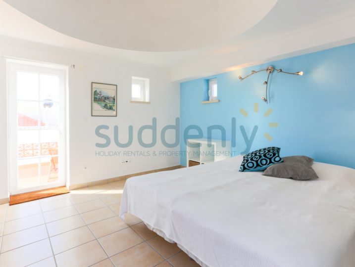 22865/AL - Red Rock Beach House 27