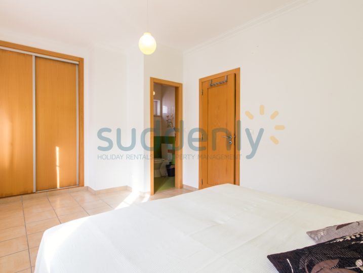 22865/AL - Red Rock Beach House 21