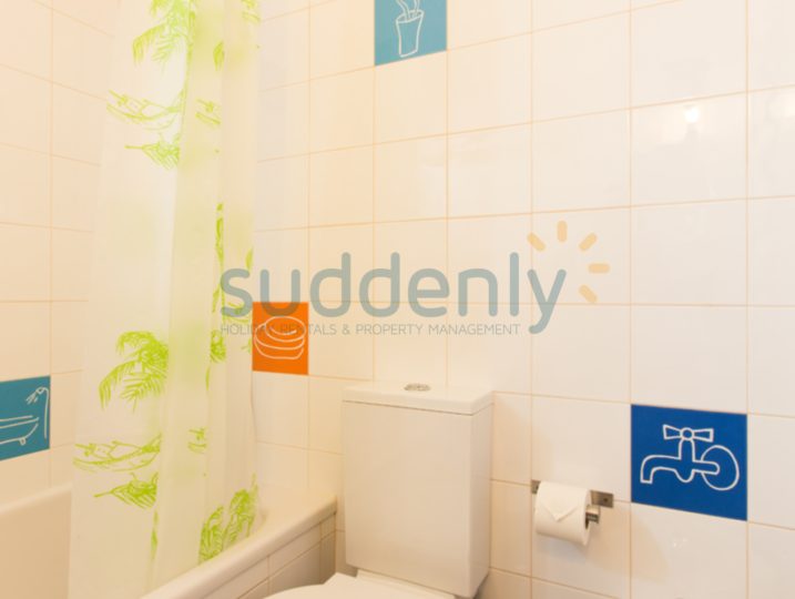22865/AL - Red Rock Beach House 18