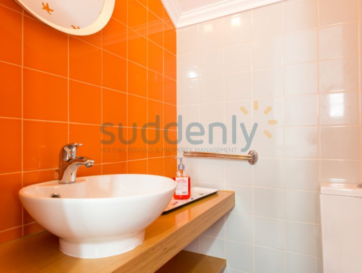 22865/AL - Red Rock Beach House 13