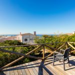 Holiday Rentals in Praia D'El Rey 661