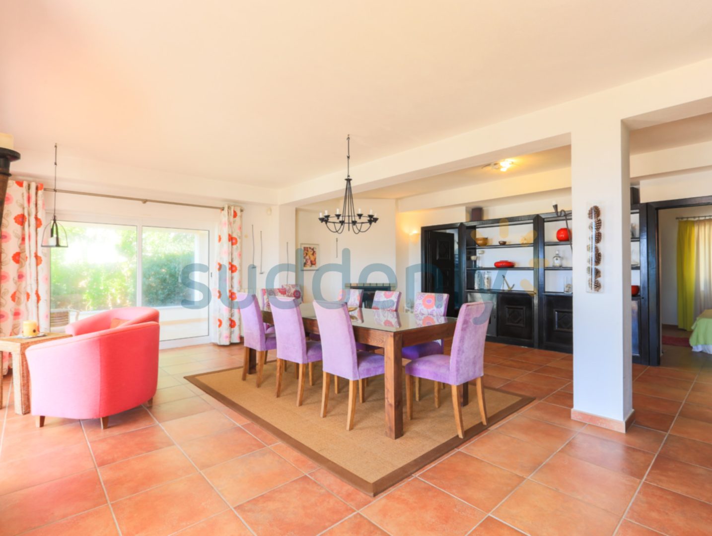 Villas 590