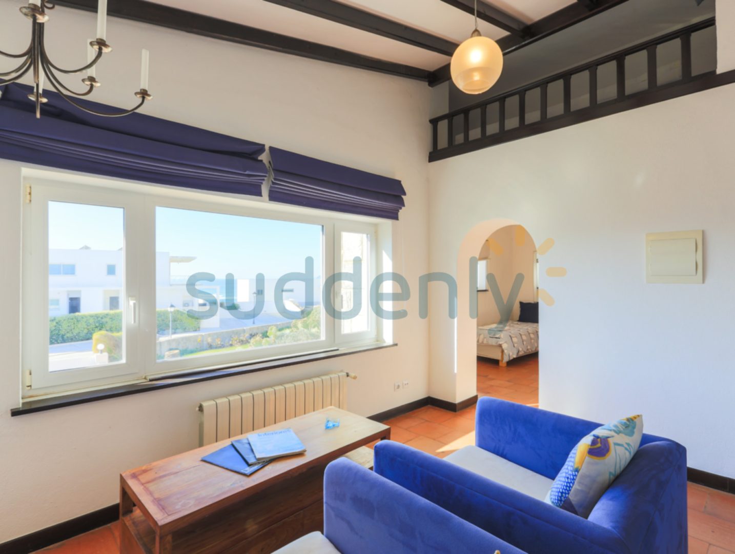 Villas 611