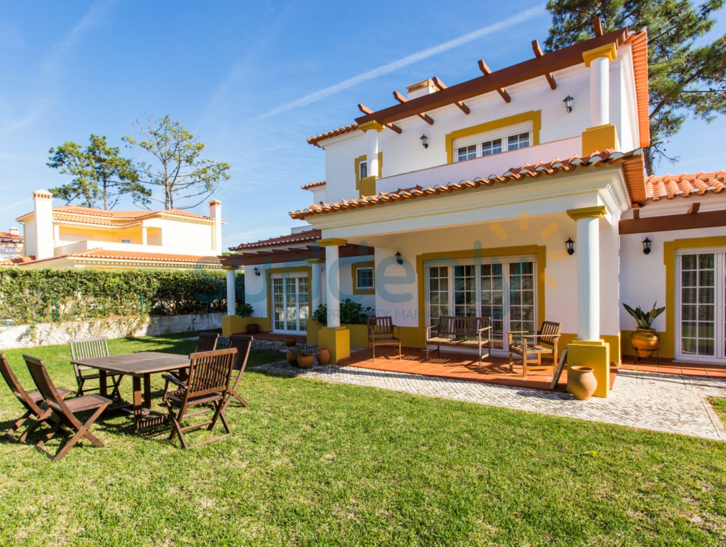 Villas 541