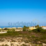 Holiday Rentals in Praia D'El Rey 456
